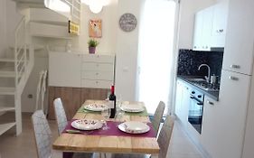 Rori Apartment